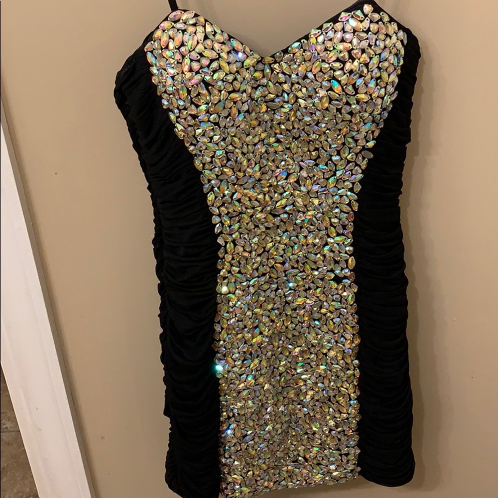 Homecoming/prom dress!